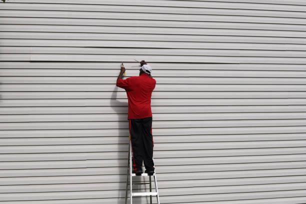 Best Fiber Cement Siding Installation  in Friars Point, MS