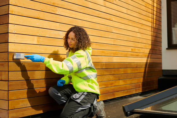 Best Engineered Wood Siding  in Friars Point, MS
